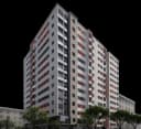 Appartement à Oran en vente sur plan avec crédit bancaire 2