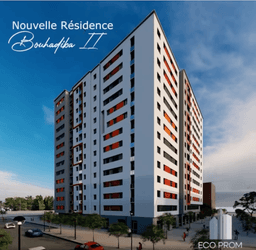Residence logo