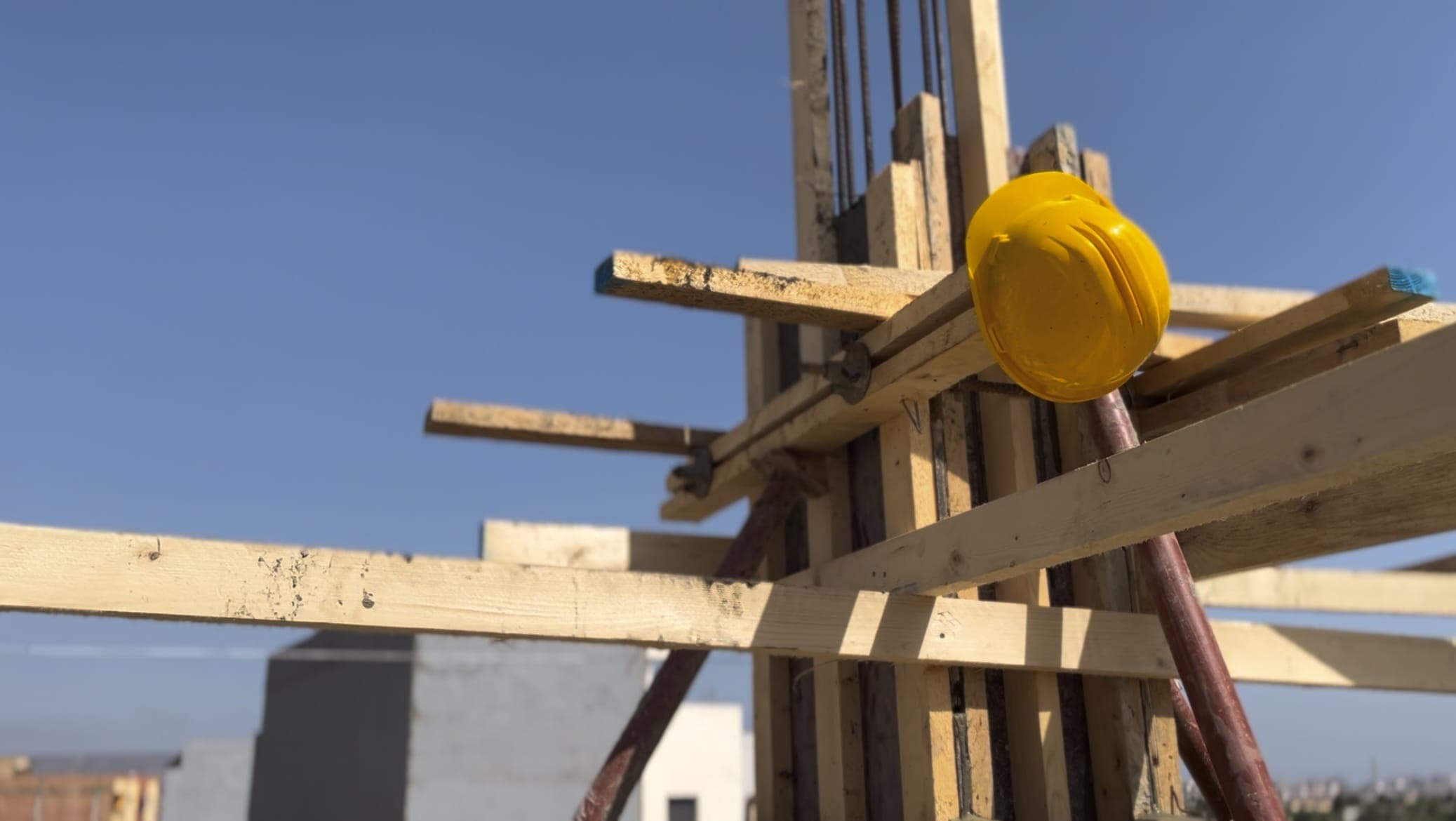 Suivi & précision sur un chantier du Groupe BOUHADIBA